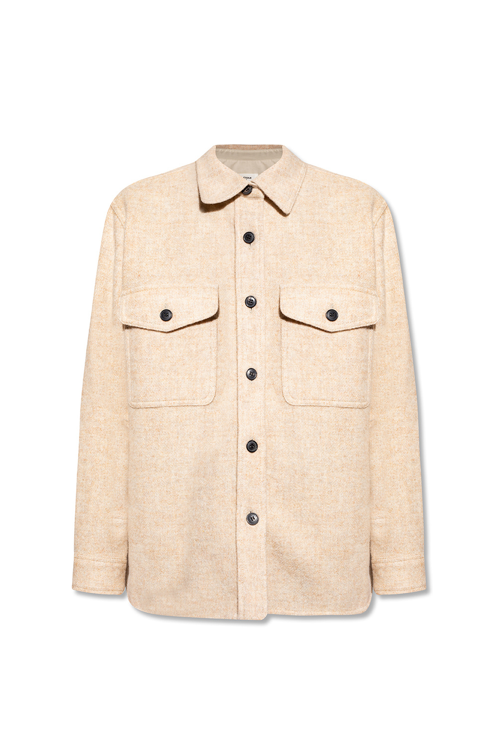 Faxon' jacket Isabel Marant Étoile - SchaferandweinerShops